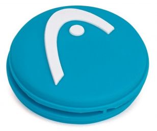 Виброгаситель Head PRO DAMP (голубой) - 1 шт